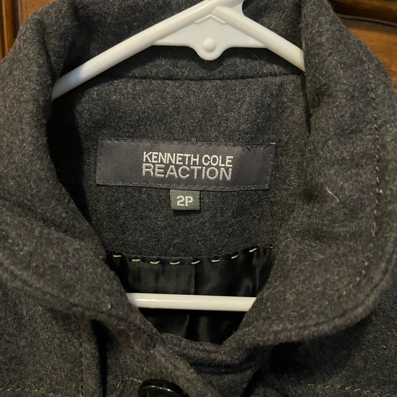 Kenneth Cole Coat - Picture 2 of 2